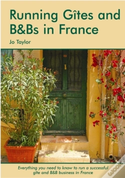 Capa do artigo Running Gites & B&Bs In France
