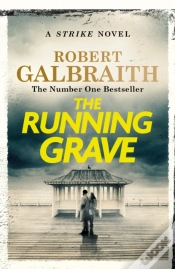 Capa do artigo Running Grave