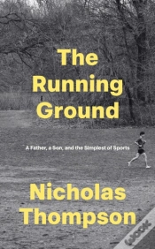Capa do artigo Running Ground