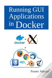 Capa do artigo Running Gui Applications In Docker