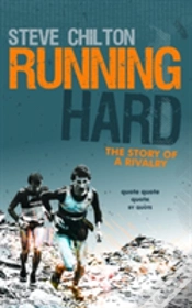Capa do artigo Running Hard