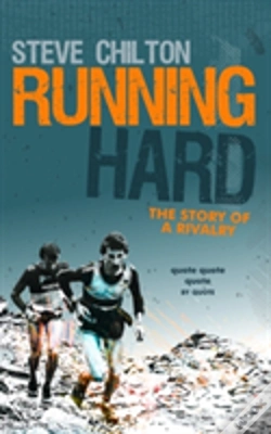 Capa do artigo Running Hard