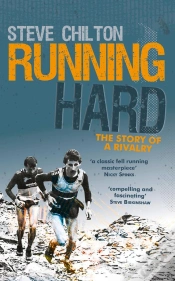 Capa do artigo Running Hard