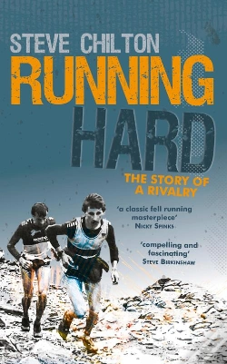 Capa do artigo Running Hard