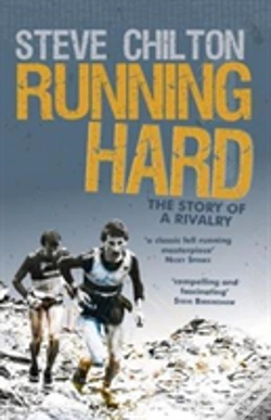 Capa do artigo Running Hard