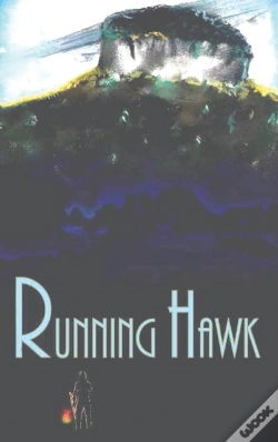 Capa do artigo Running Hawk