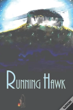 Capa do artigo Running Hawk