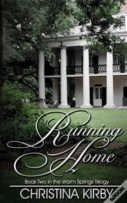Capa do artigo Running Home