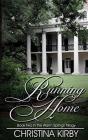 Running Home - Preview