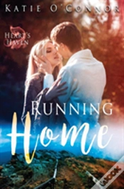 Capa do artigo Running Home