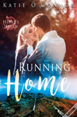 Capa do artigo Running Home