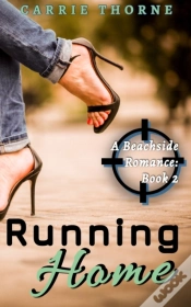 Capa do artigo Running Home