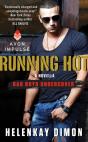 Running Hot - Preview