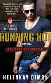 Capa do artigo Running Hot