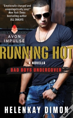 Capa do artigo Running Hot