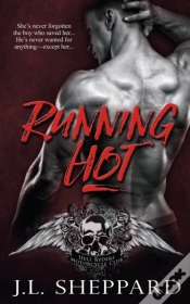 Capa do artigo Running Hot