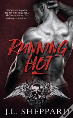 Capa do artigo Running Hot