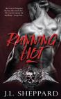 Running Hot - Preview
