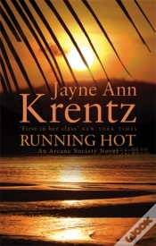 Capa do artigo Running Hot