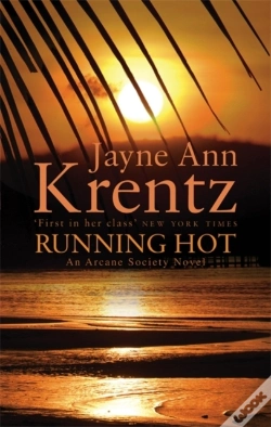 Capa do artigo Running Hot