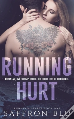 Capa do artigo Running Hurt