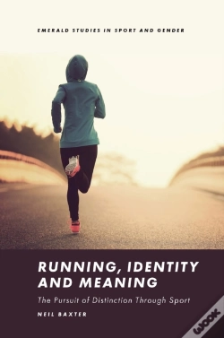 Capa do artigo Running, Identity And Meaning