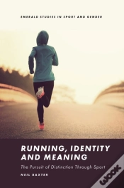 Capa do artigo Running, Identity And Meaning
