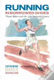 Capa do artigo Running In Borrowed Shoes
