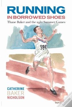 Capa do artigo Running In Borrowed Shoes