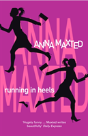 Running In Heels - Preview