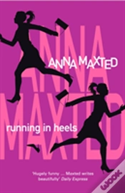 Capa do artigo Running In Heels