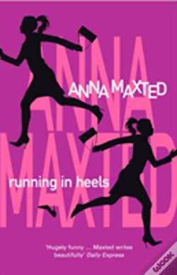 Capa do artigo Running In Heels