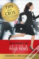 Running In High Heels
