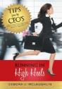 Running In High Heels - Preview