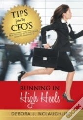 Running In High Heels