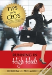 Capa do artigo Running In High Heels
