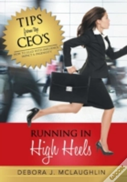 Capa do artigo Running In High Heels