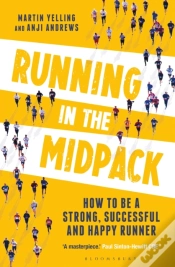 Capa do artigo Running In The Midpack