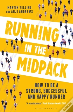 Capa do artigo Running In The Midpack