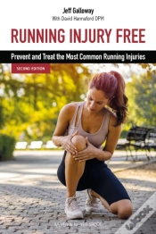 Capa do artigo Running Injury Free