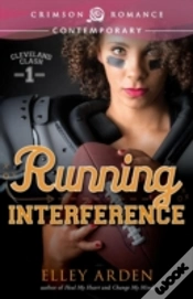Capa do artigo Running Interference