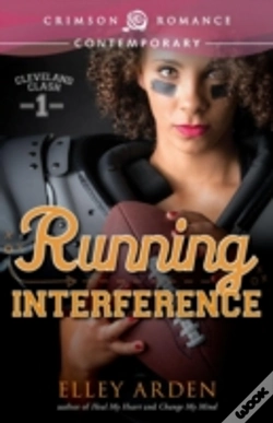Capa do artigo Running Interference