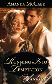 Capa do artigo Running Into Temptation