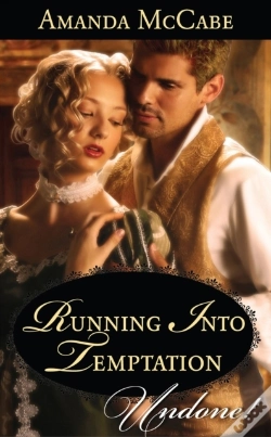 Capa do artigo Running Into Temptation