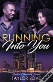Capa do artigo Running Into You