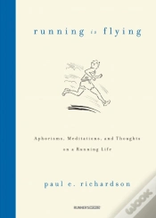 Capa do artigo Running Is Flying