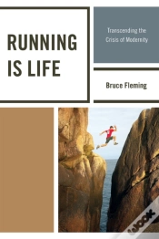 Capa do artigo Running Is Life
