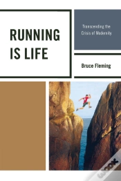 Capa do artigo Running Is Life