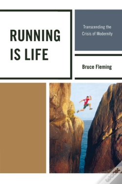 Capa do artigo Running Is Life