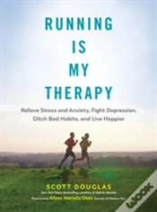 Capa do artigo Running Is My Therapy